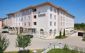 Medjugorje Hotel & Spa Exterior photo