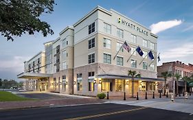 Hyatt Place Sumter/Downtown Exterior photo