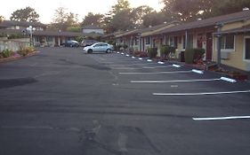 Monterey Surf Inn Exterior photo