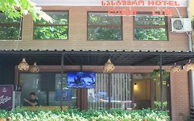 Hotel Lim Batumi Exterior photo
