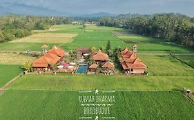 Rumah Dharma Magelang Exterior photo