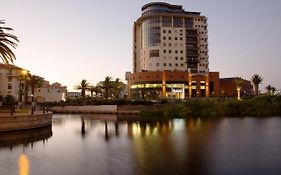 Manhattan Suites Apartments Cape Town Exterior photo