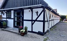 Dastrup Bed & Breakfast Viby Exterior photo