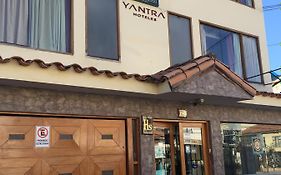 Yantra Hoteles I Cusco Exterior photo