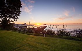 Belt Road Seaside Holiday Park New Plymouth Exterior photo