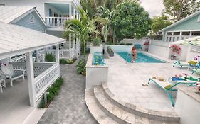 The Gardens Hotel Key West Exterior photo