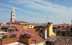 Locanda Antica Venezia Exterior photo