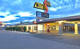 66 Motel Holbrook Exterior photo