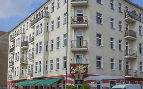 Sunflower Hostel Berlin Exterior photo