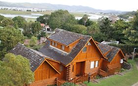 Abalone Lodges Knysna Exterior photo