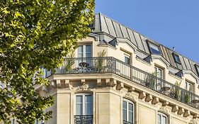 Hotel Marais Grands Boulevards Paris Exterior photo