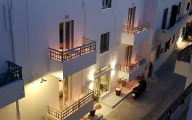 Alpha Studios (Adults Only) Naxos City Exterior photo