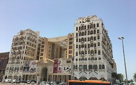 Kuwait Palace Hotel Kuwait City Exterior photo