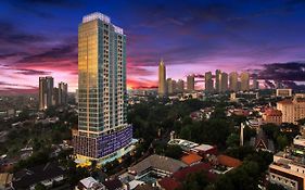 Oakwood Suites La Maison Jakarta Exterior photo