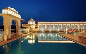 Rajasthan Palace Hotel Jaipur Exterior photo