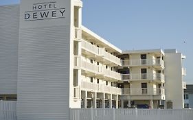 Hotel Dewey Dewey Beach Exterior photo