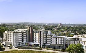 Accra Marriott Hotel Exterior photo