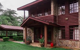 Oilepo Cottage Naivasha Exterior photo