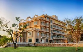 Fateh Niwas By Fateh Collection Bed & Breakfast Udaipur Exterior photo