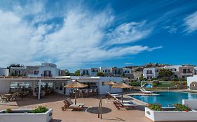 Naxos Palace Hotel Naxos Island Exterior photo