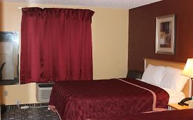 The Executive Inn & Suites Amarillo Exterior photo