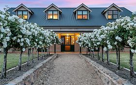 Abbotsford Country House Barossa Valley Lyndoch Exterior photo