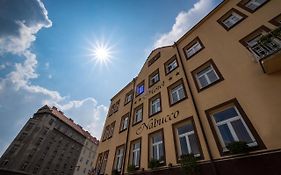 Hotel Nabucco Prague Exterior photo