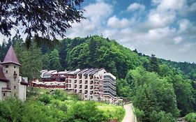 Hotel Dobru Slanic Moldova Exterior photo