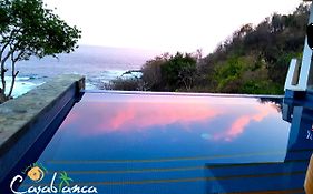 Casablanca Guest House - Adults Only - Starlink Internet! Zipolite Exterior photo