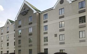 Country Inn & Suites By Radisson, Kennesaw, Ga Exterior photo