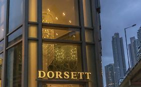 Dorsett Mongkok, Hong Kong Hotel Exterior photo