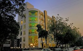 Hotel El Dorado Ahmedabad Exterior photo