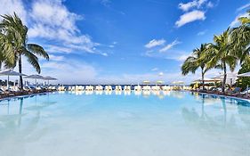 The Standard Miami Hotel Miami Beach Exterior photo