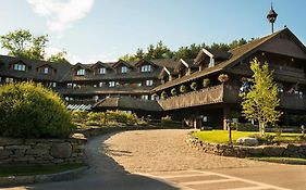 Trapp Family Lodge Stowe Exterior photo