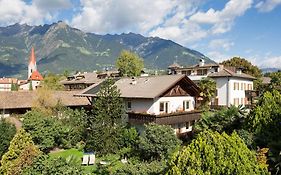 Hotel Gruberhof Merano Exterior photo