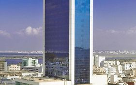 El Mouradi Hotel Africa Tunis Exterior photo
