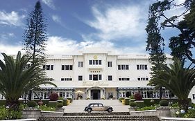 Dalat Palace Heritage Hotel Exterior photo