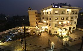 Hotel Harmika Kathmandu Exterior photo