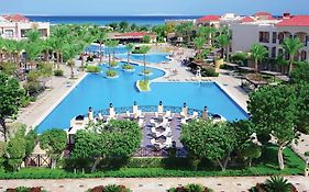 Jaz Aquamarine Resort Hurghada Exterior photo