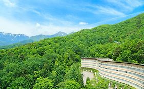 Izumigo Ambient Azumino Hotel Exterior photo