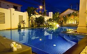 King Boutique Hotel Siem Reap Exterior photo