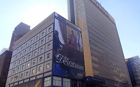 Devonshire Hotel Johannesburg Exterior photo