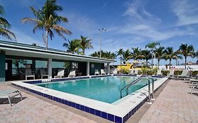 Americas Best Value Inn Fort Myers Facilities photo