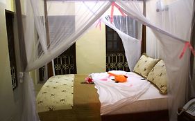 The Rosal Stonetown Hotel (Adults Only) Zanzibar Exterior photo
