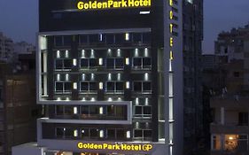 Golden Park Hotel Cairo Heliopolis Exterior photo