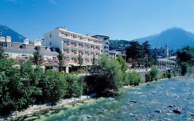 Hotel Aurora Merano Exterior photo