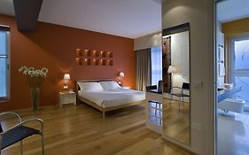 Best Western Plus Hotel Bologna Mestre Room photo