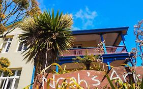 Noah'S Ark Backpackers Hostel Greymouth Exterior photo