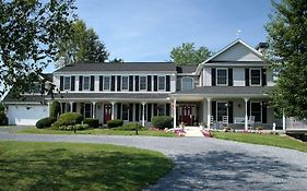 The Inn At Westwynd Farm Hershey Exterior photo