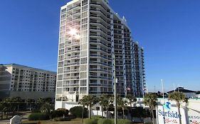 Surfside Beach Resort Miramar Beach Exterior photo